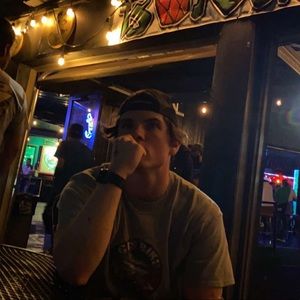 Meet your Posher, Lucas